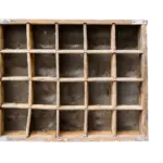 Kan jeg montere min træhylde på en mur uden at skade væggen?